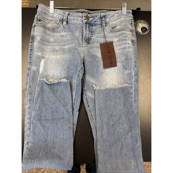 Dear John Denim - dear john jeans‎ 29